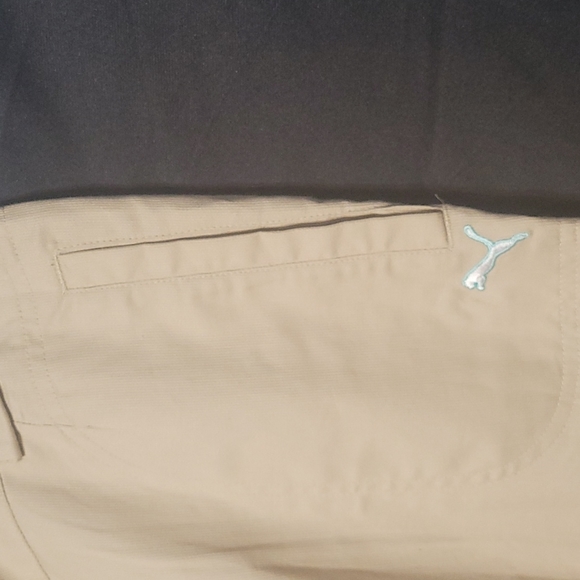 Puma Capris - Picture 5 of 12